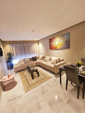 Appartement neuf haut standing